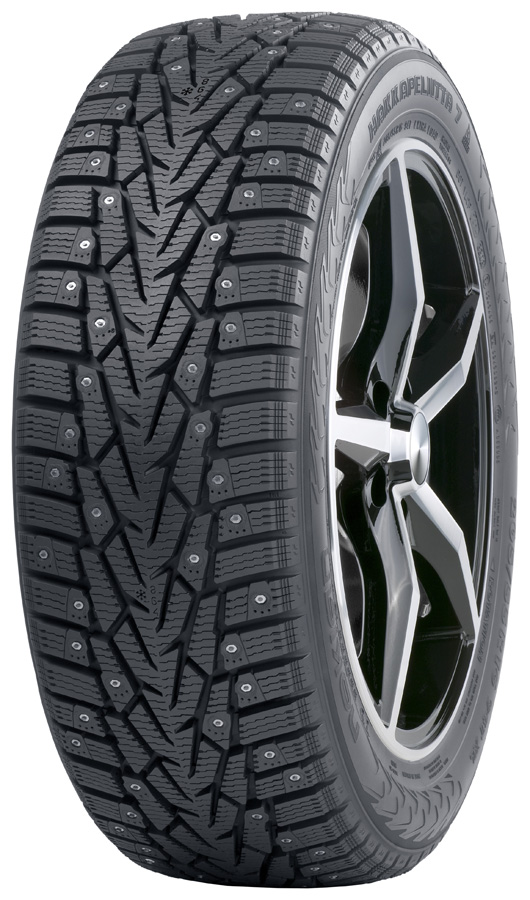 Купить NOKIAN TS31823 Шины Nokian Hakkapeliitta 7 SUV 265/50 R19 110T XL