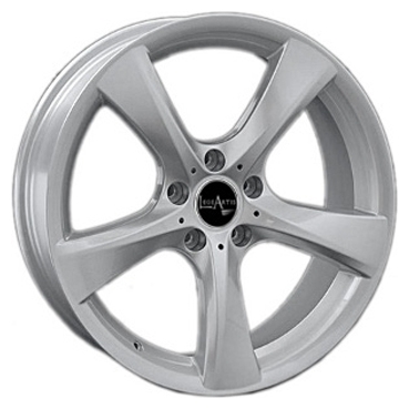 Купить Legeartis WHS078275 B102 19/9,5 ET39 Sil