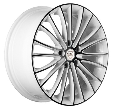 Купить Nz WHS077307 F-49 18/8 ET45 W+b