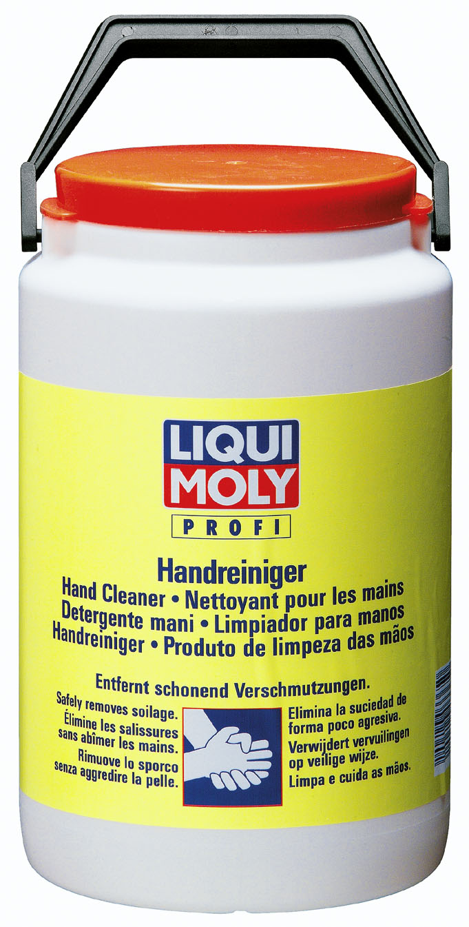 Купить запчасть LIQUI MOLY - 3365 