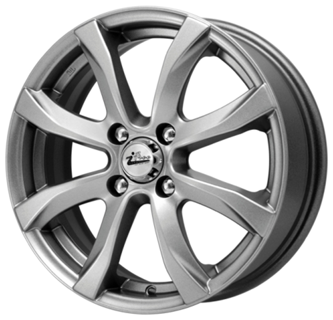 Купить ifree WHS116163 Дайс 15/6 ET48 Хай вэй