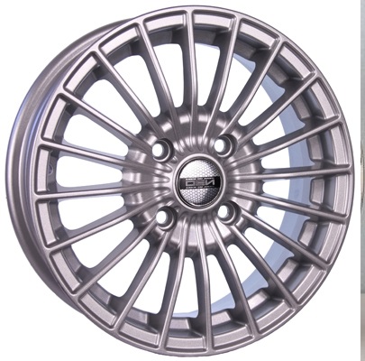 Купить Tech line RD831623 Диск литой NEO 737 17/7 ET45 S