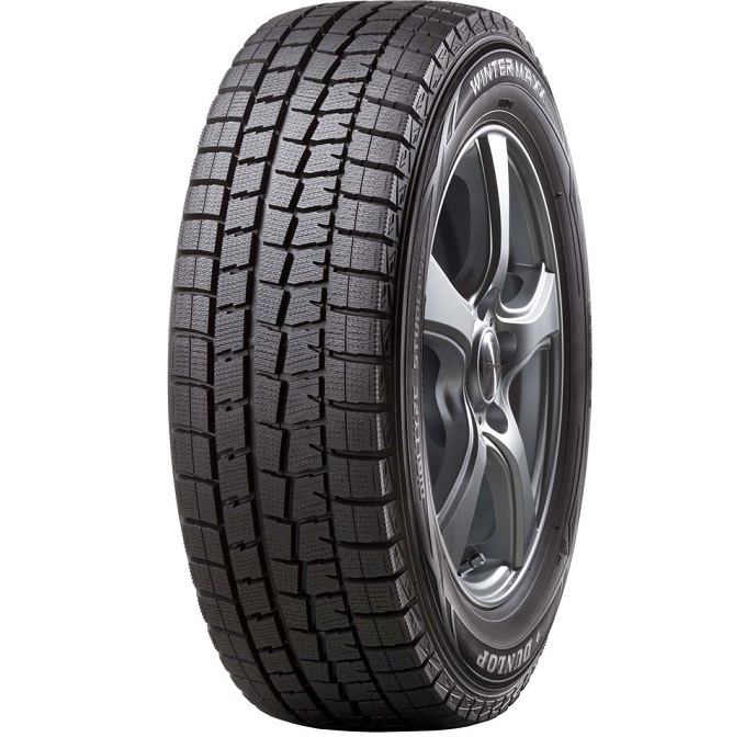 Купить DUNLOP 307827 Шины Dunlop J Winter Maxx WM01 175/65 R14 82T