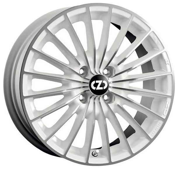 Купить Oz WHS056731 35 Anniversary 18/8 ET45 white