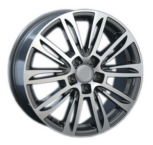 Купить Legeartis WHS081812 VW109 16/7,5 ET45 Gmf