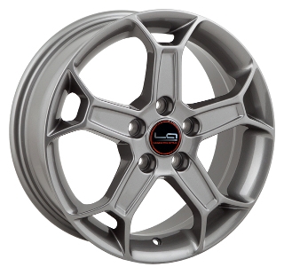 Купить Legeartis WHS080873 FD21 16/6,5 ET50 Gm