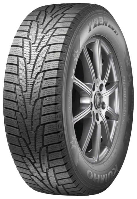 Купить запчасть KUMHO - 2136553 