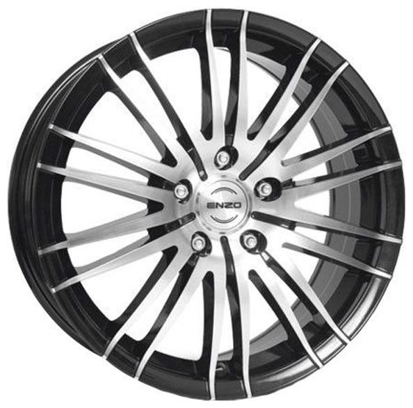 Купить Enzo WHS070931 106 16/7 ET40 dark