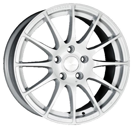 Купить Iwheelz 3000770 Диск R17 IW 7J 5х114.3 et46/67.1 TOKIO W 3000770