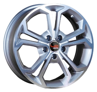 Купить Legeartis WHS079248 OPL10 16/6,5 ET39 Sf