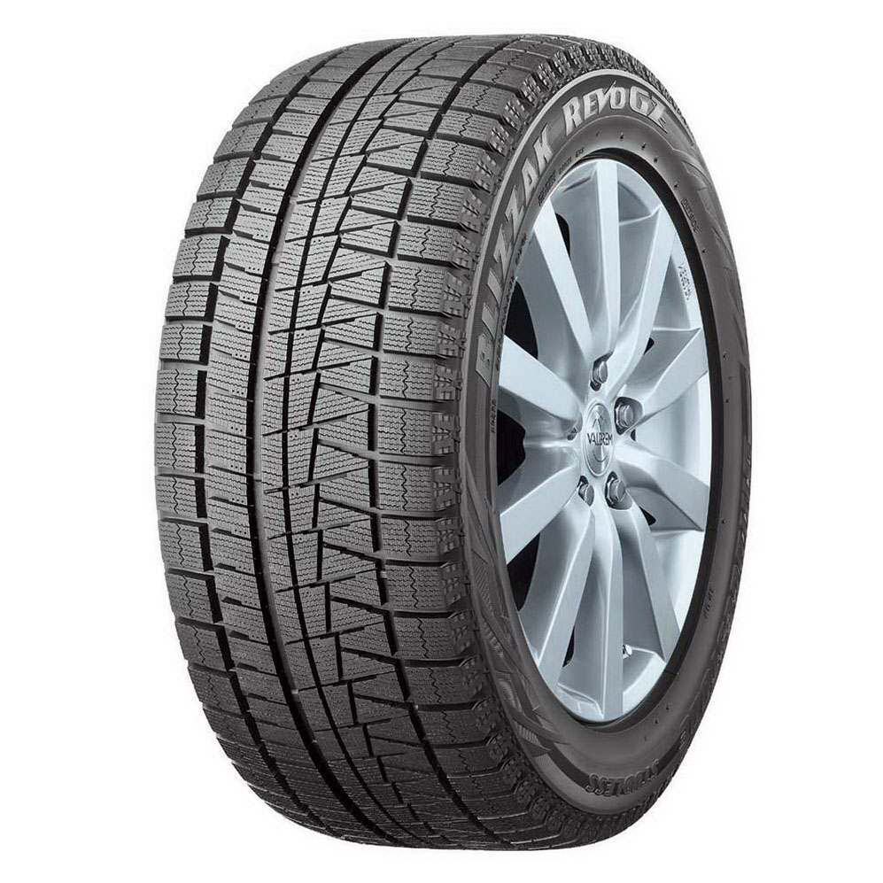 Купить BRIDGESTONE PXR0545303 Шины Bridgestone Blizzak Revo GZ 215/65 R16 98S