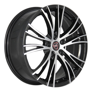 Купить Nz WHS104798 F-53 17/7 ET39 Bkf