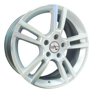 Купить Legeartis WHS081400 PR8 19/8,5 ET59 Sil