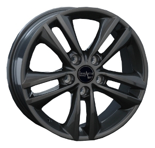 Купить Legeartis WHS081290 NS54 16/6,5 ET40 Gm