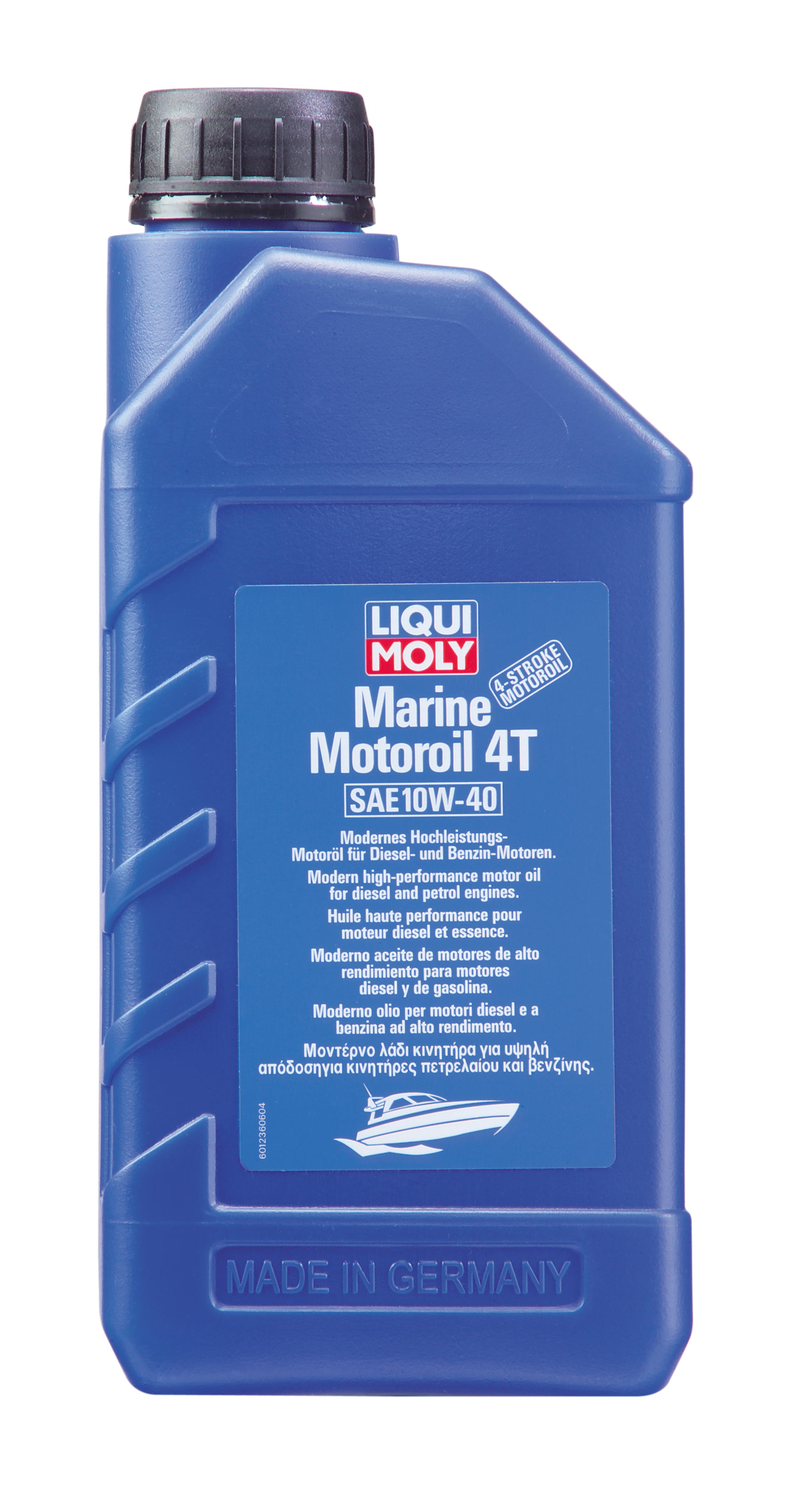 Купить запчасть LIQUI MOLY - 1236 