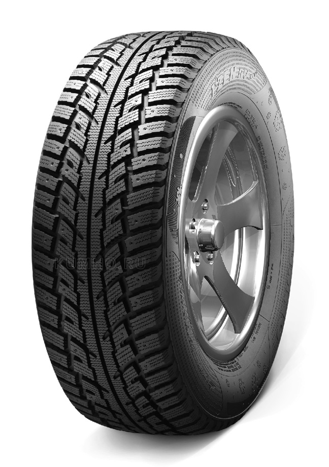 Купить KUMHO 2129003 Шины Kumho KC16 I*Zen RV Stud 215/70 R16 100T