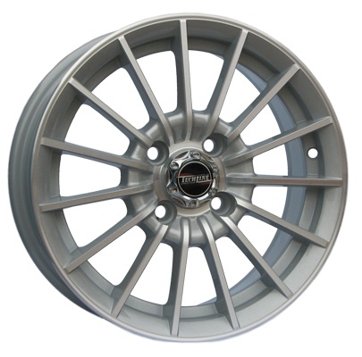 Купить Tech line RD830805 Диск литой 532 15/6 ET45 S