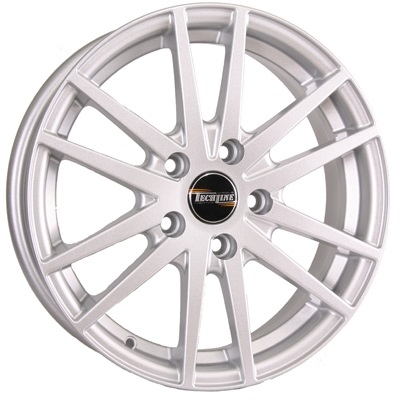Купить Tech line RD830817 Диск литой 535 15/6 ET45 S