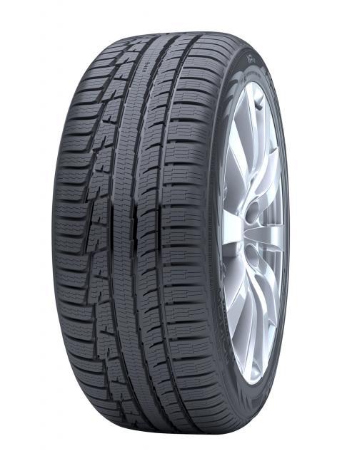 Купить NOKIAN T428128 Шины Nokian WR A3 205/55 R16 91H