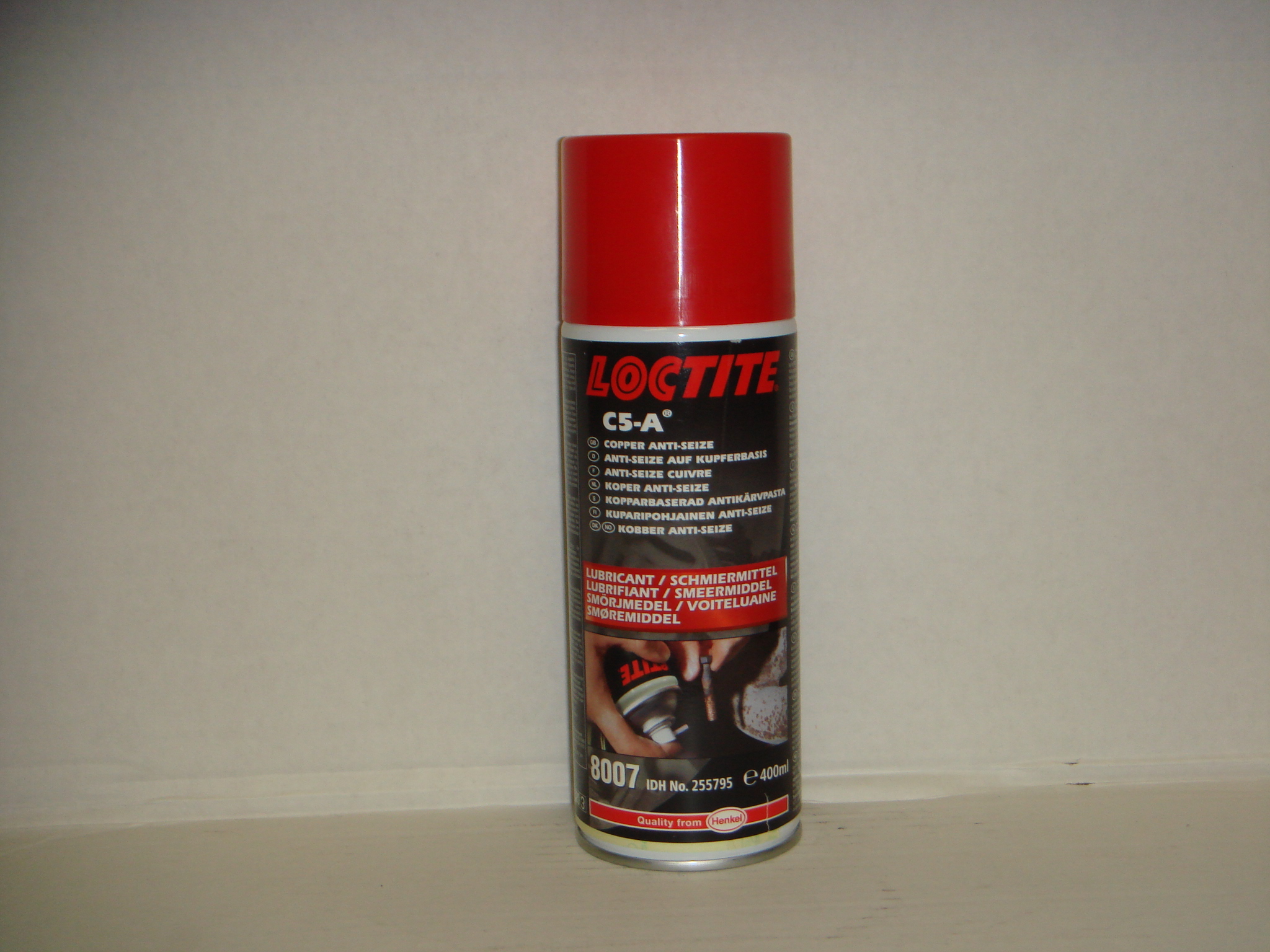 Купить запчасть LOCTITE - 255795 