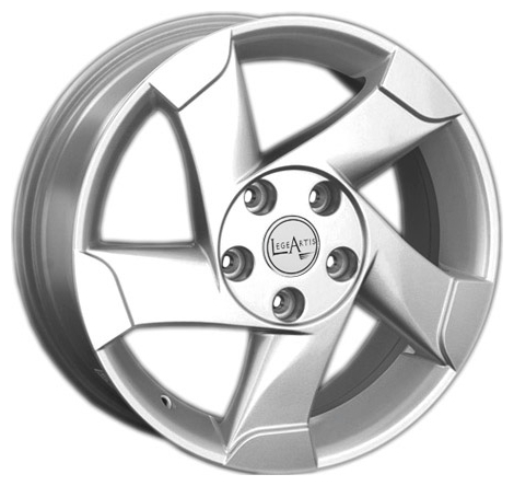 Купить Legeartis WHS082139 RN65 16/6,5 ET50 white