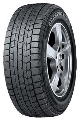 Купить DUNLOP 288257 Шины Dunlop J Graspic D S-3 205/50 R16 87Q