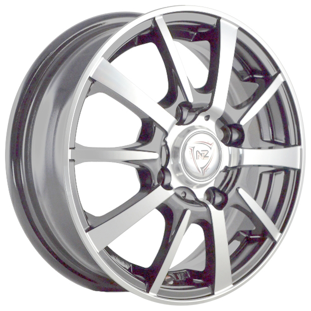 Купить Nz WHS090368 SH677 13/4,5 ET45 Sf