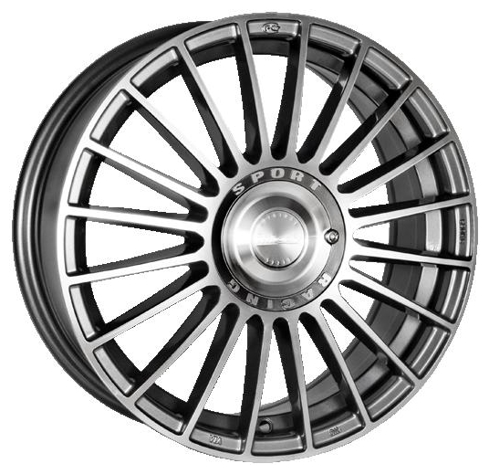 Купить Iwheelz 3000949 Диск R16 IW 6.5J 5х108 et50/63.4 SENSO GMMF 3000949