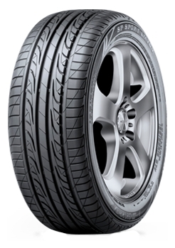 Купить DUNLOP 308443 Шины DUNLOP SP SPORT LM704 185/65 R14 86H (до 210 км/ч) 308443