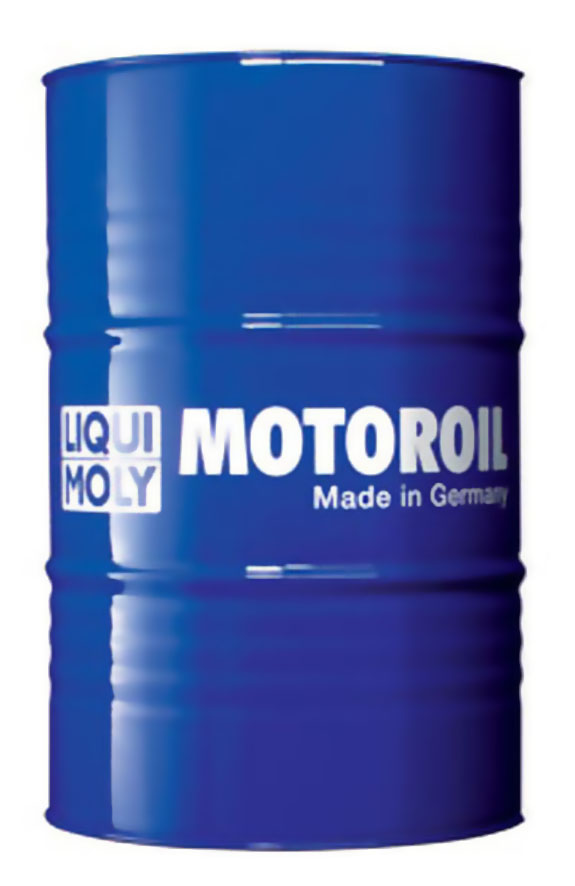 Купить запчасть LIQUI MOLY - 4718 