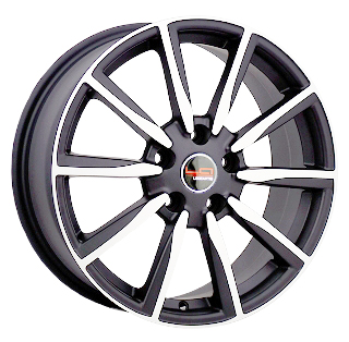 Купить Legeartis WHS081583 TY48 17/7 ET39 Gm