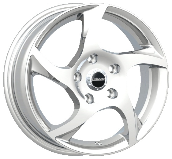 Купить Iwheelz 2219050 Диск R16 IW 6.5J 4х108 et27/65.1 ULTRA HS 2219050