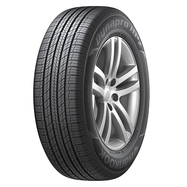 Купить HANKOOK 1015262 Шины Hankook Dynapro HP2 RA33 235/55 R18 100V