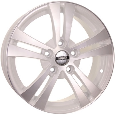 Купить Tech line RD831791 Диск литой NEO 640 16/6,5 ET50 Wd
