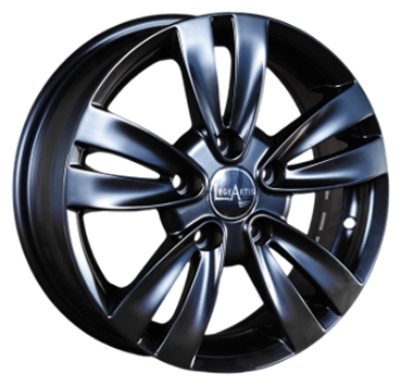 Купить Legeartis WHS079579 HND46 15/5,5 ET41 Mb