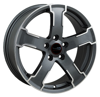 Купить Legeartis WHS079368 SZ6 17/6,5 ET45 Mbf