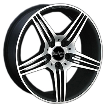 Купить Legeartis WHS080004 MB74 17/7,5 ET37 Mbf