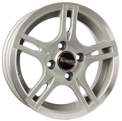 Купить Tech line RD830649 Диск литой 319 13/5 ET35 S