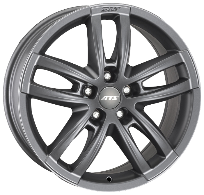 Купить Ats WHS110574 Radial 19/8,5 ET45 Racing grey