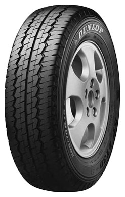 Купить DUNLOP 267859 Шины Dunlop J SP LT30 195/70 R15 104S