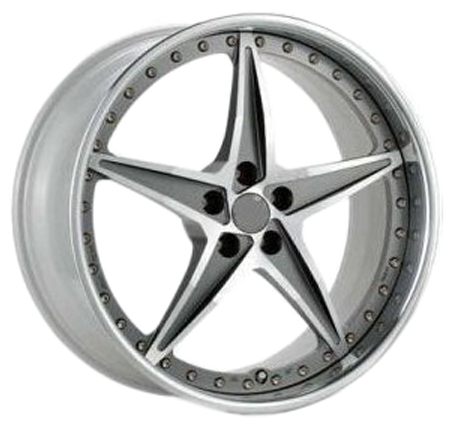 Купить Nz WHS089946 SH657 18/7 ET38 Sf