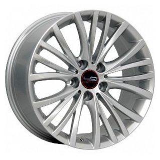 Купить Legeartis WHS080780 B126 18/8 ET46 Sil