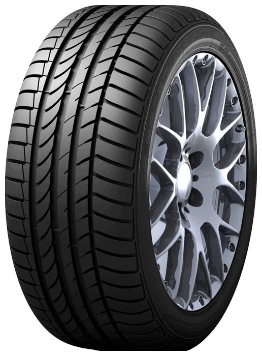 Купить DUNLOP 286837 Шины Dunlop SP SPORT MAXX 265/35ZR22 XL (286837)