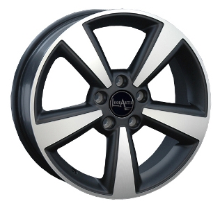 Купить Legeartis WHS081282 NS38 17/6,5 ET40 Mbf