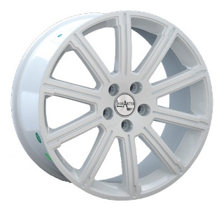 Купить Legeartis WHS090299 VW61 15/6 ET47 white