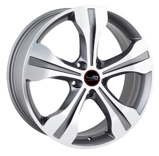 Купить Legeartis WHS080949 H40 19/7 ET50 Gmf