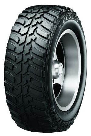 Купить DUNLOP 247043 Шины Dunlop Grandtrek MT2 235/85 R16 108/104Q