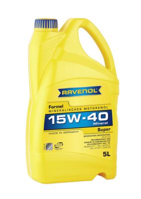 Купить запчасть RAVENOL - 4014835724754 