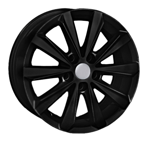 Купить Legeartis WHS081821 VW117 16/6,5 ET33 Mb