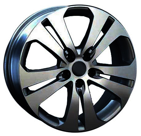 Купить Legeartis WHS106395 HND139 18/7 ET35 Gmf